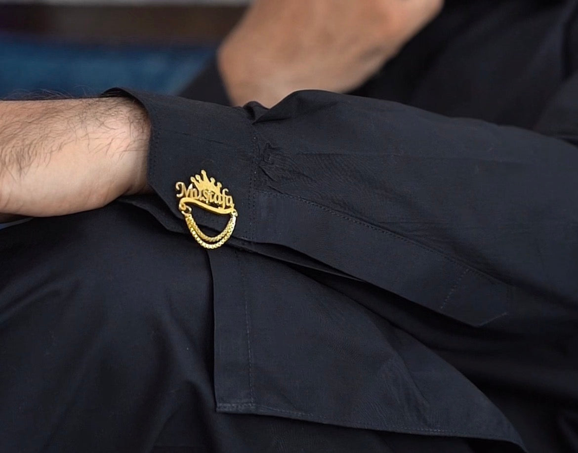 Taj Cufflinks