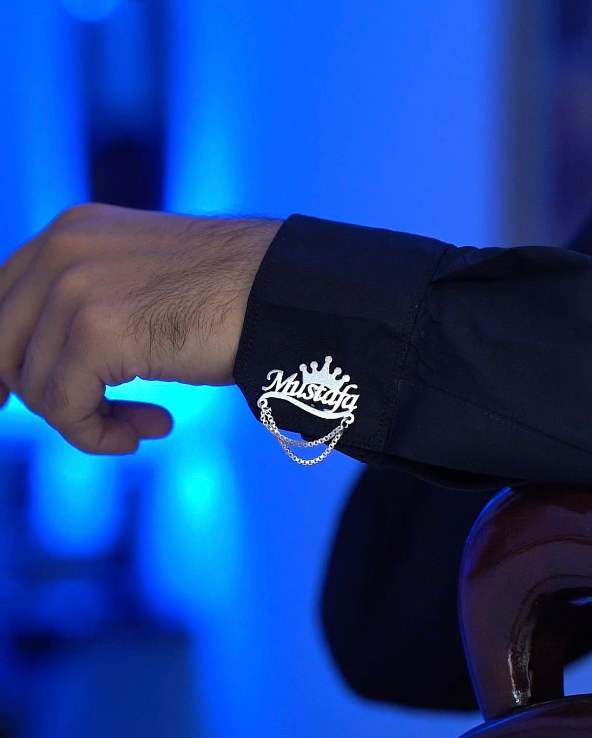 Taj Cufflinks