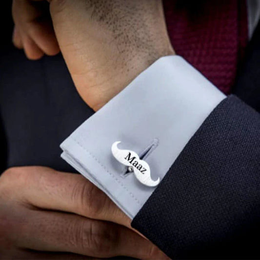 Mouch Cufflinks